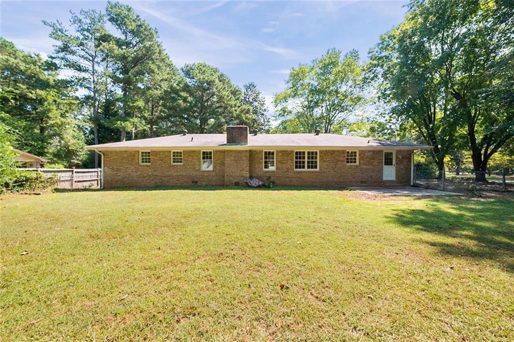 2729 Lanier Drive, Snellville, Georgia image 24