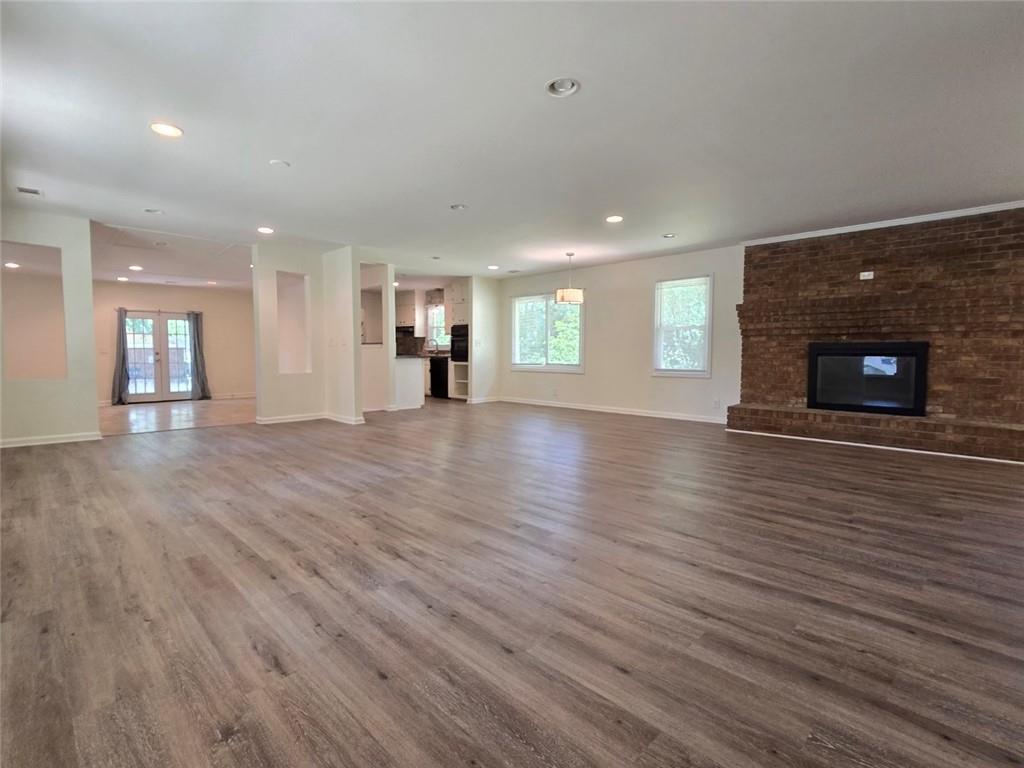 2729 Lanier Drive, Snellville, Georgia image 4