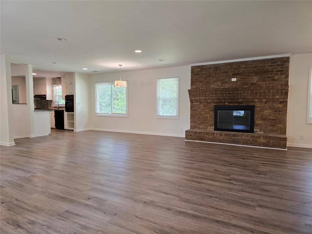 2729 Lanier Drive, Snellville, Georgia image 5