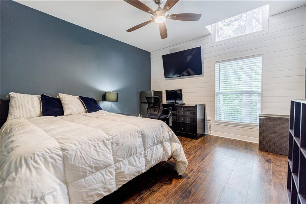5105 Davidson Road, Marietta, Georgia image 38