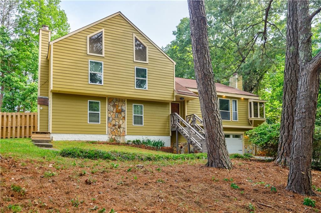 5105 Davidson Road, Marietta, Georgia image 1