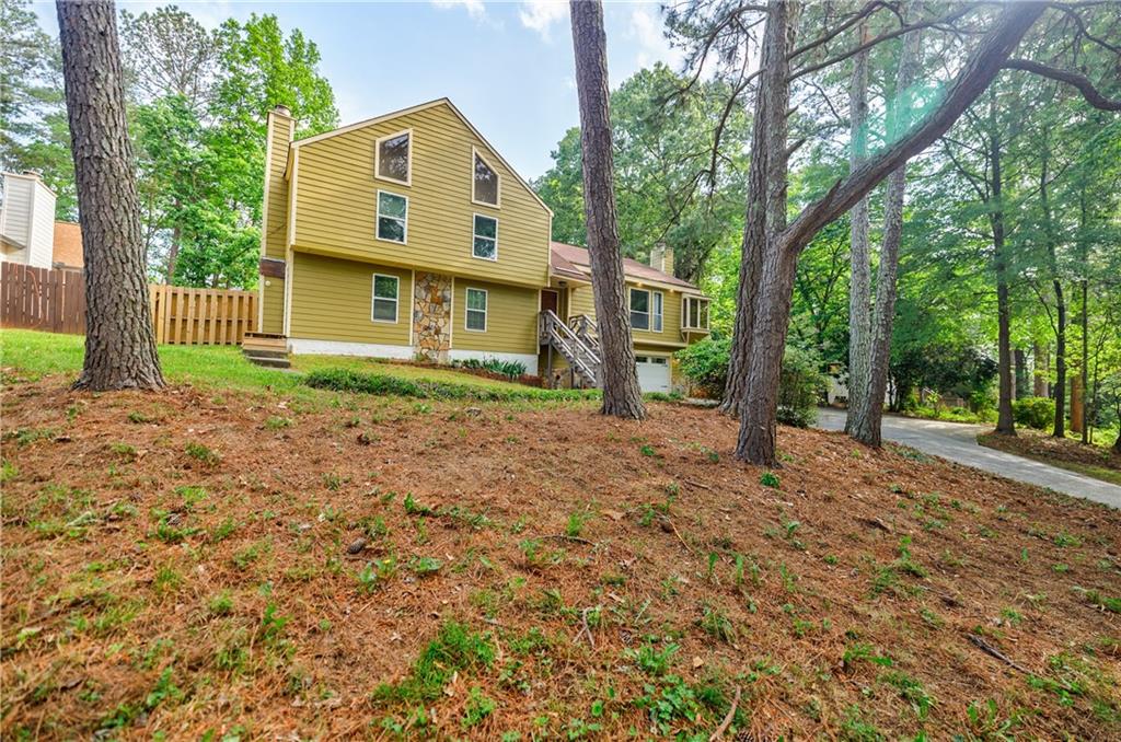 5105 Davidson Road, Marietta, Georgia image 2