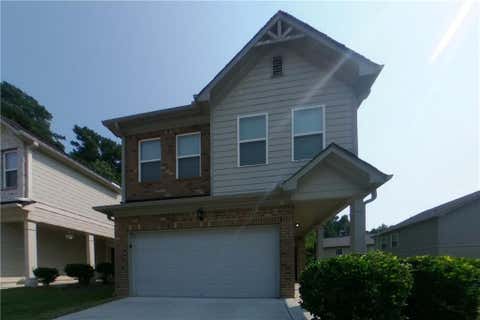 Homes For Rent - 2300 Shady Drive<br/> Morrow, GA 30260