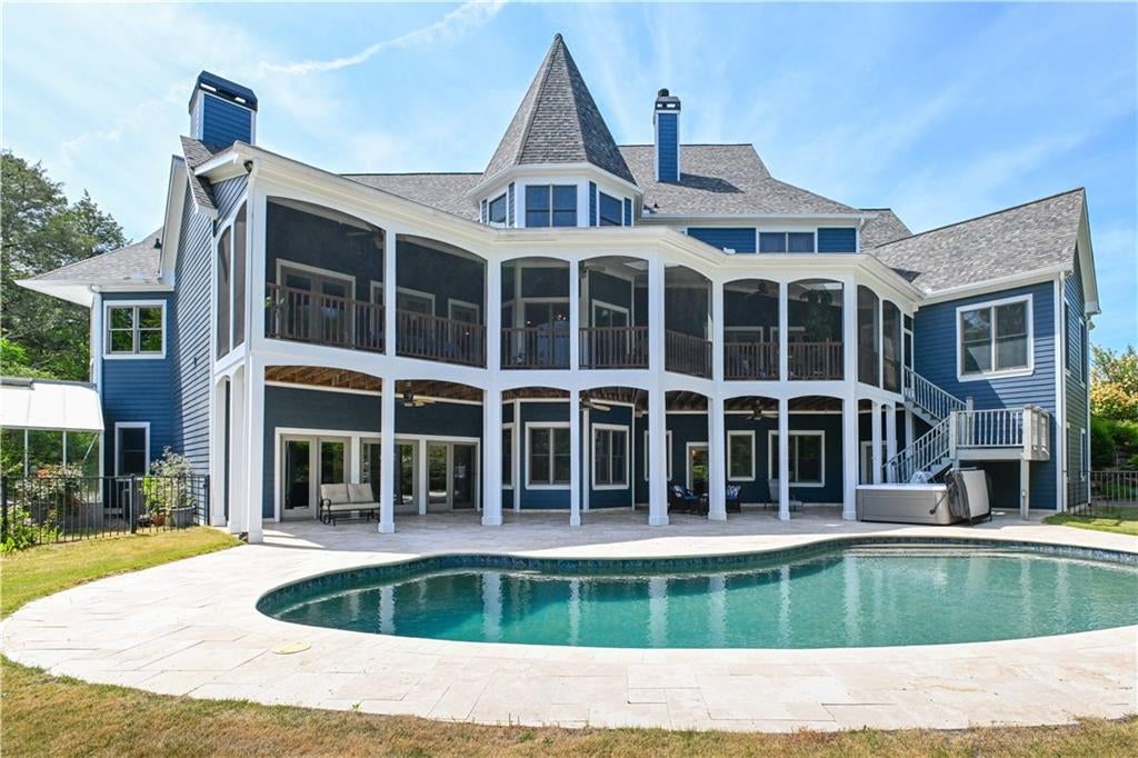 62 Cedar Trail