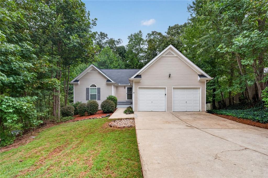 17 Mitchell Drive