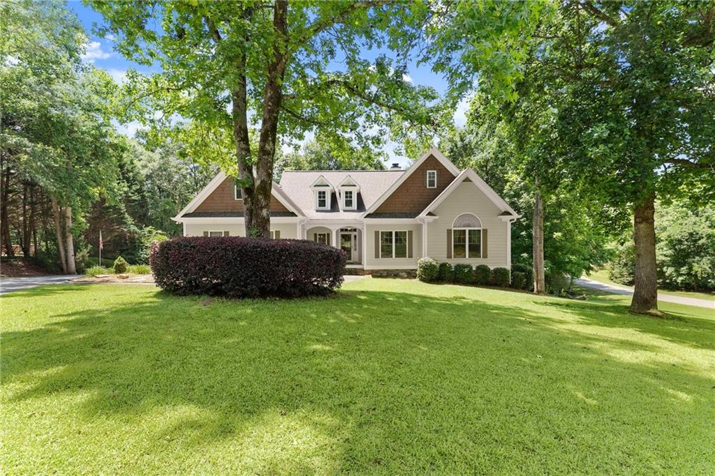 379 Sweetwater Ridge