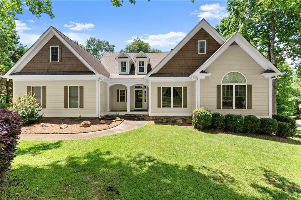 379 Sweetwater Ridge