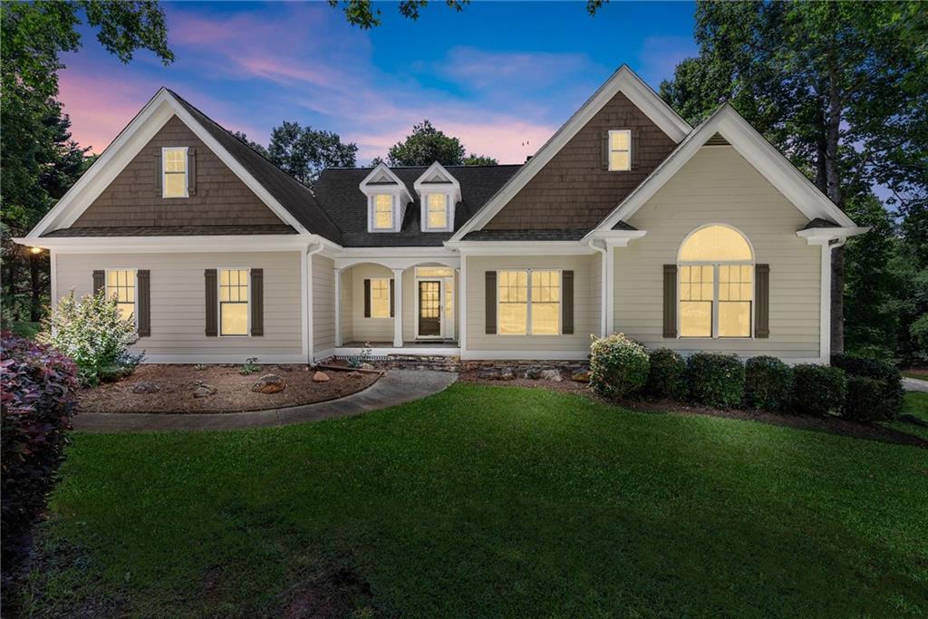 379 Sweetwater Ridge