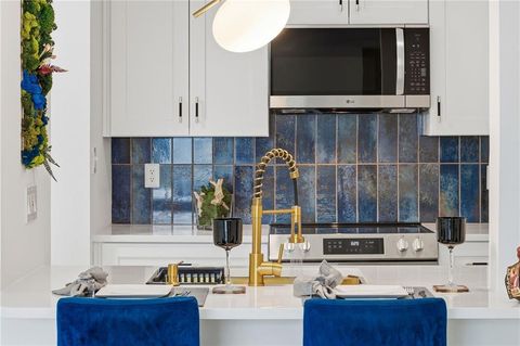 Photo of 970 Sidney Marcus Boulevard NE #2203, Atlanta, GA 30324 (MLS # 7731043)