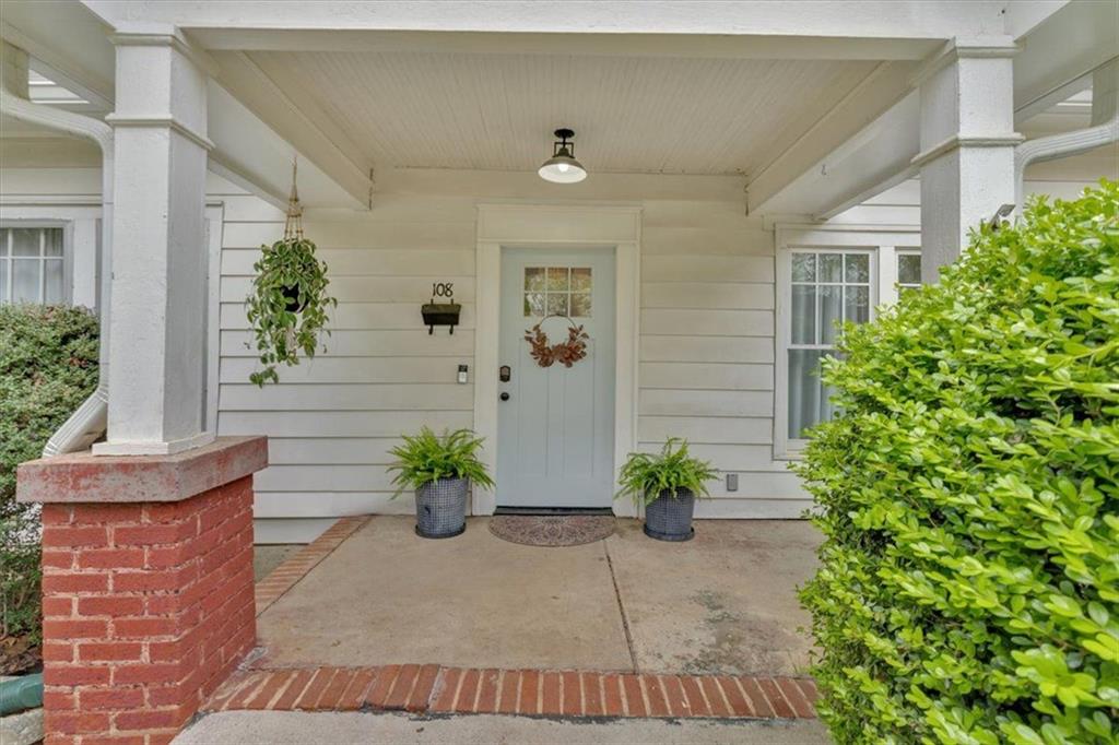 108 Lee Street, Cartersville, Georgia image 25