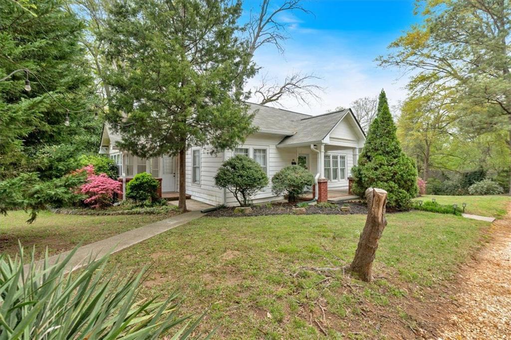 108 Lee Street, Cartersville, Georgia image 28