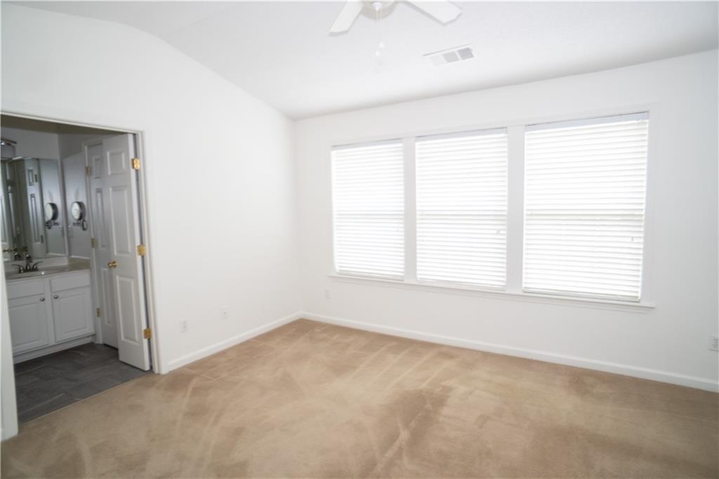 Nesbit Fery - Residential Lease