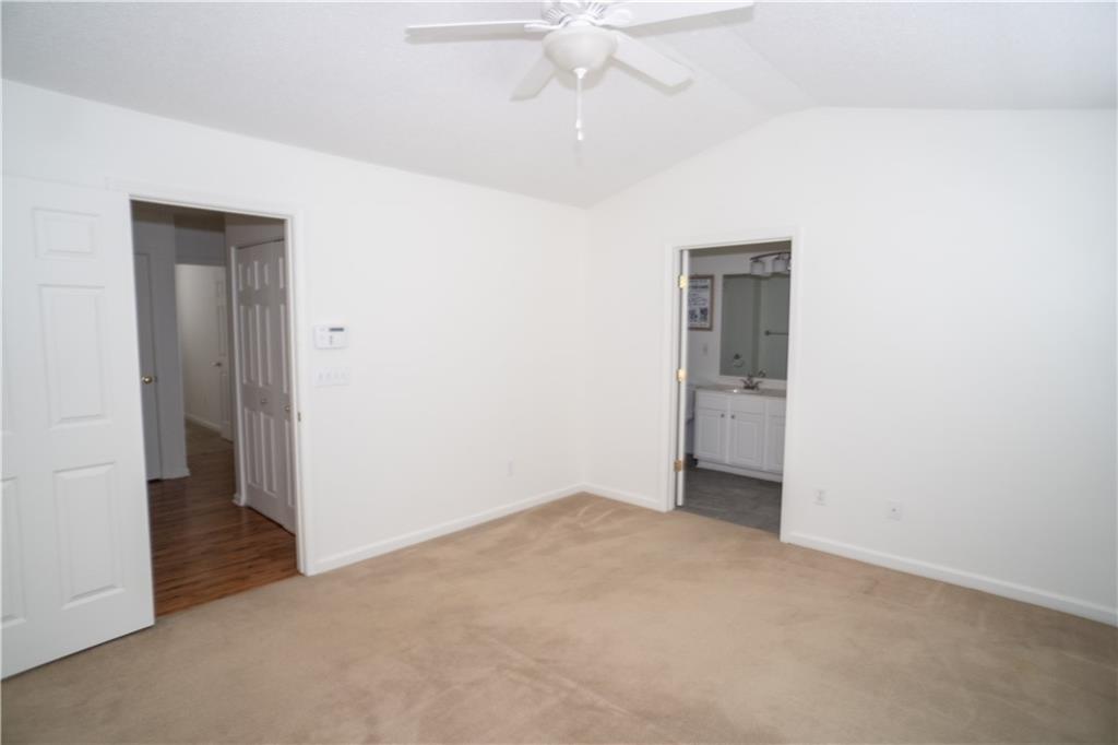 Nesbit Fery - Residential Lease