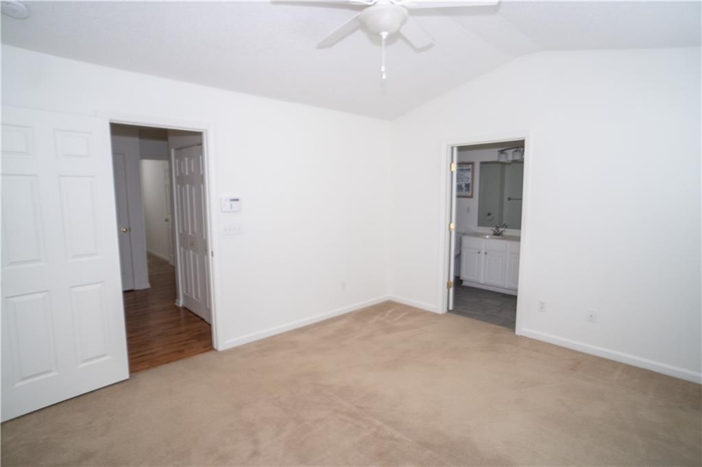 Nesbit Fery - Residential Lease