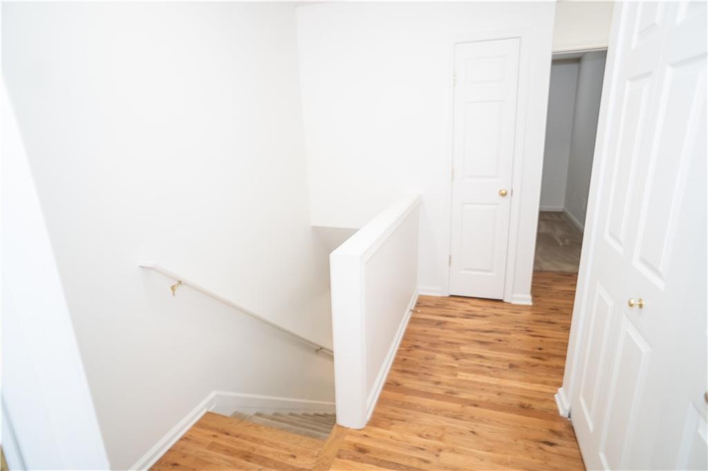 Nesbit Fery - Residential Lease