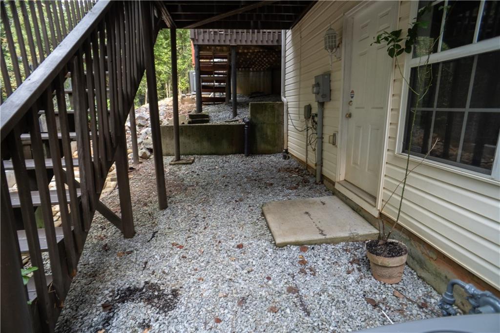 Nesbit Fery - Residential Lease