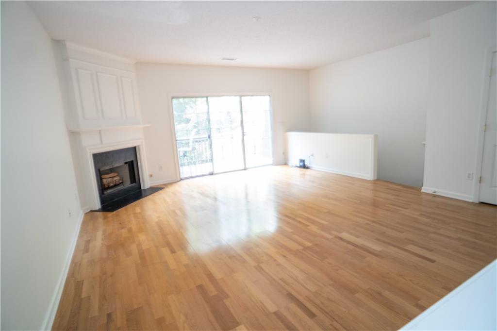 Nesbit Fery - Residential Lease