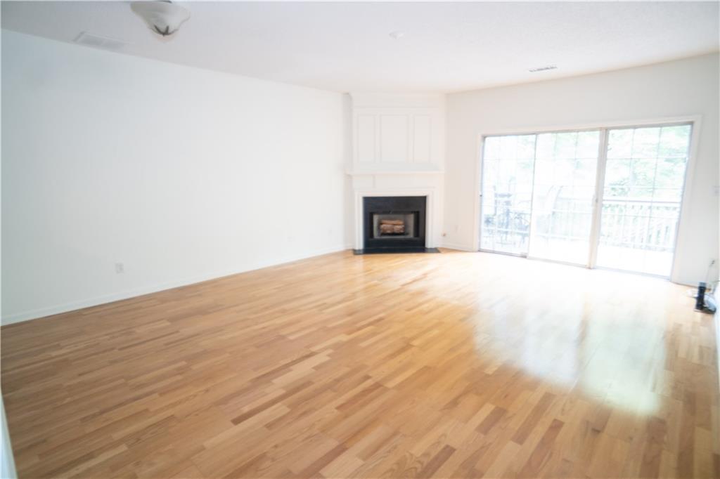 Nesbit Fery - Residential Lease