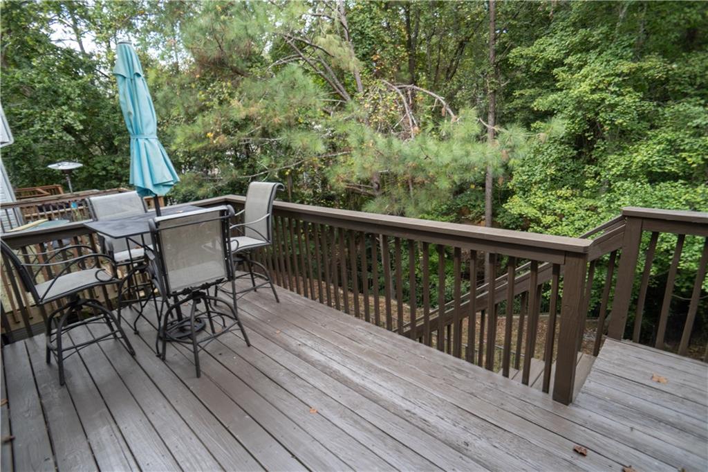 Nesbit Fery - Residential Lease