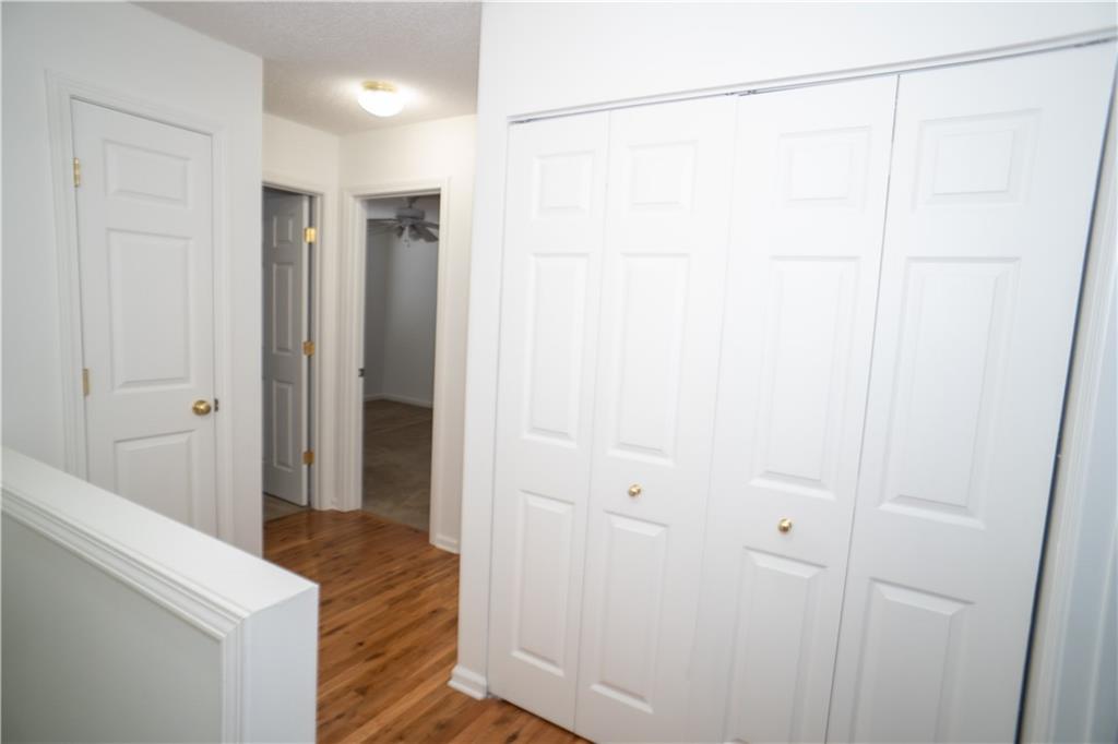 Nesbit Fery - Residential Lease