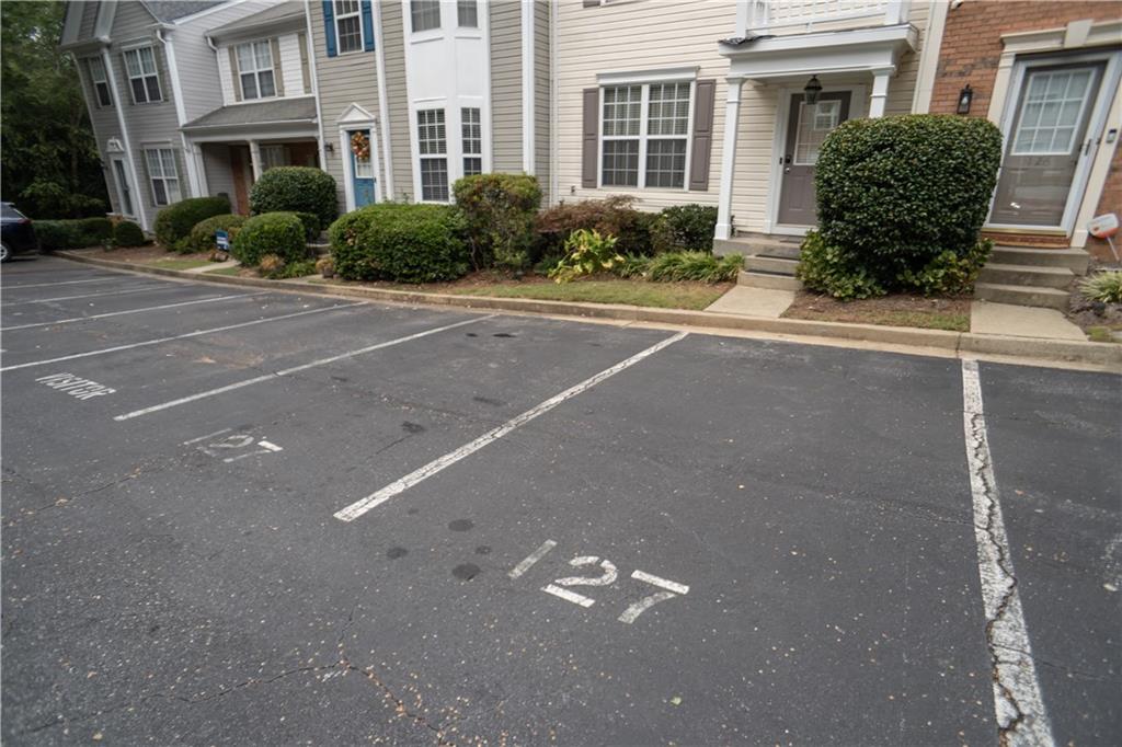 Nesbit Fery - Residential Lease