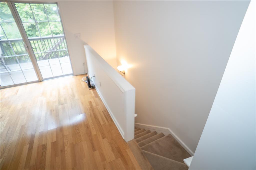 Nesbit Fery - Residential Lease