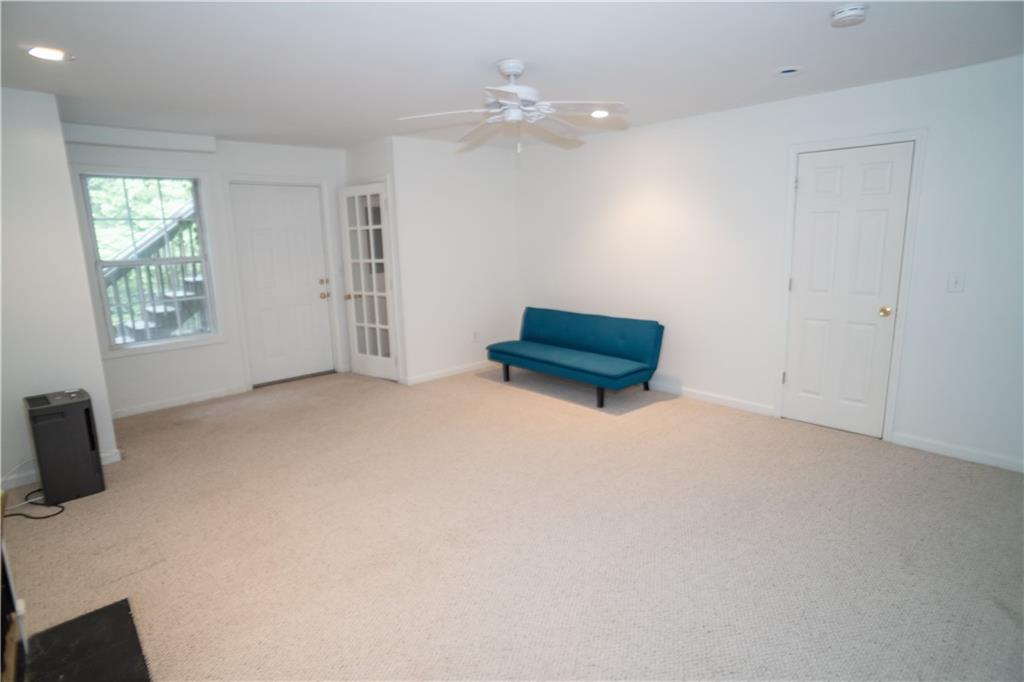 Nesbit Fery - Residential Lease