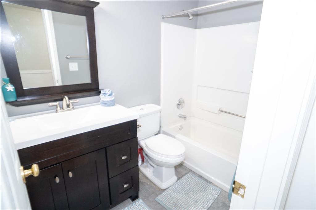 Nesbit Fery - Residential Lease