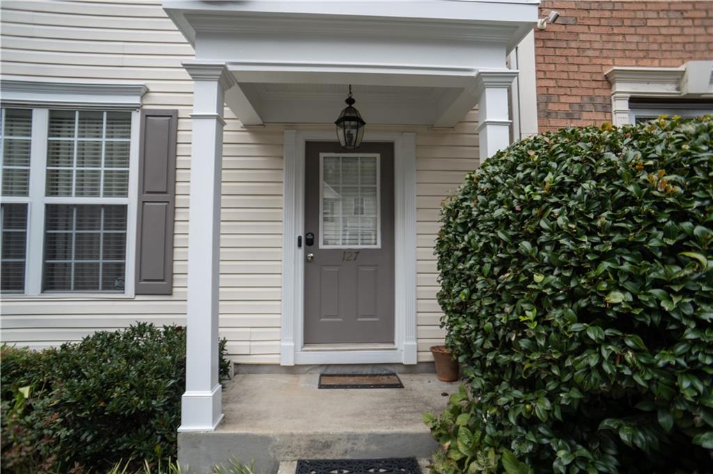 Nesbit Fery - Residential Lease