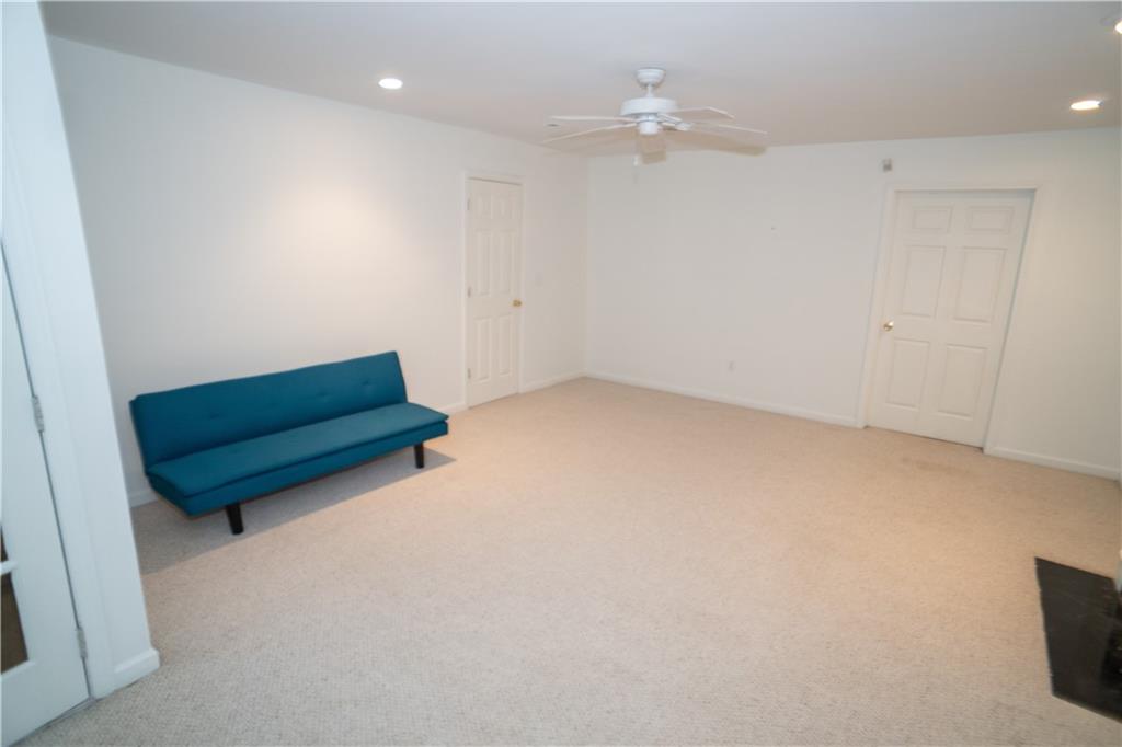 Nesbit Fery - Residential Lease