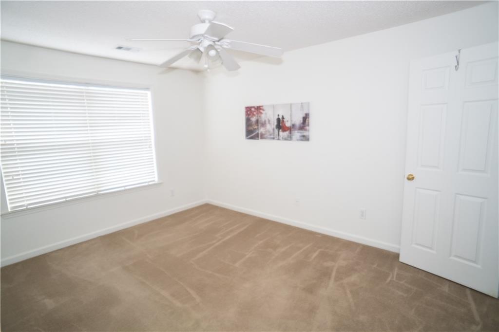 Nesbit Fery - Residential Lease