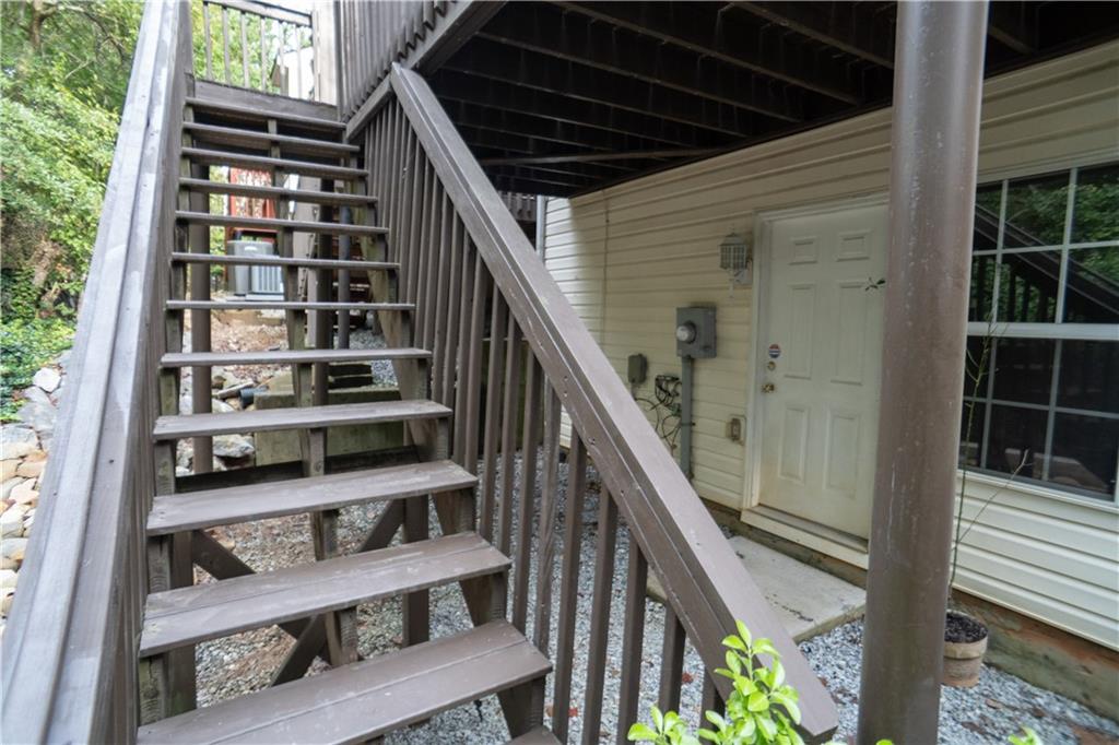 Nesbit Fery - Residential Lease