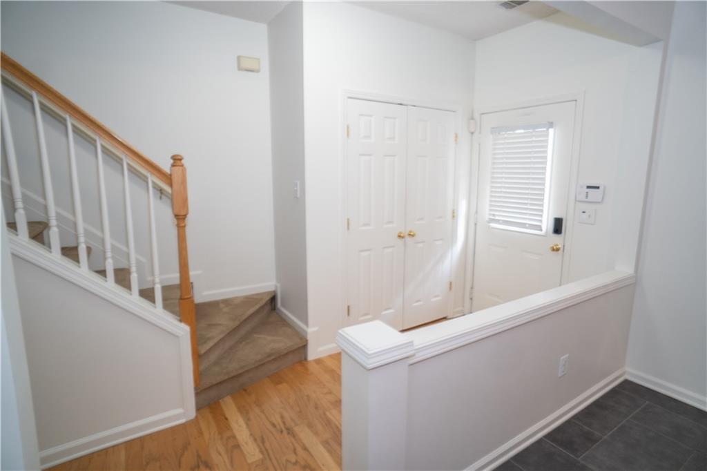 Nesbit Fery - Residential Lease