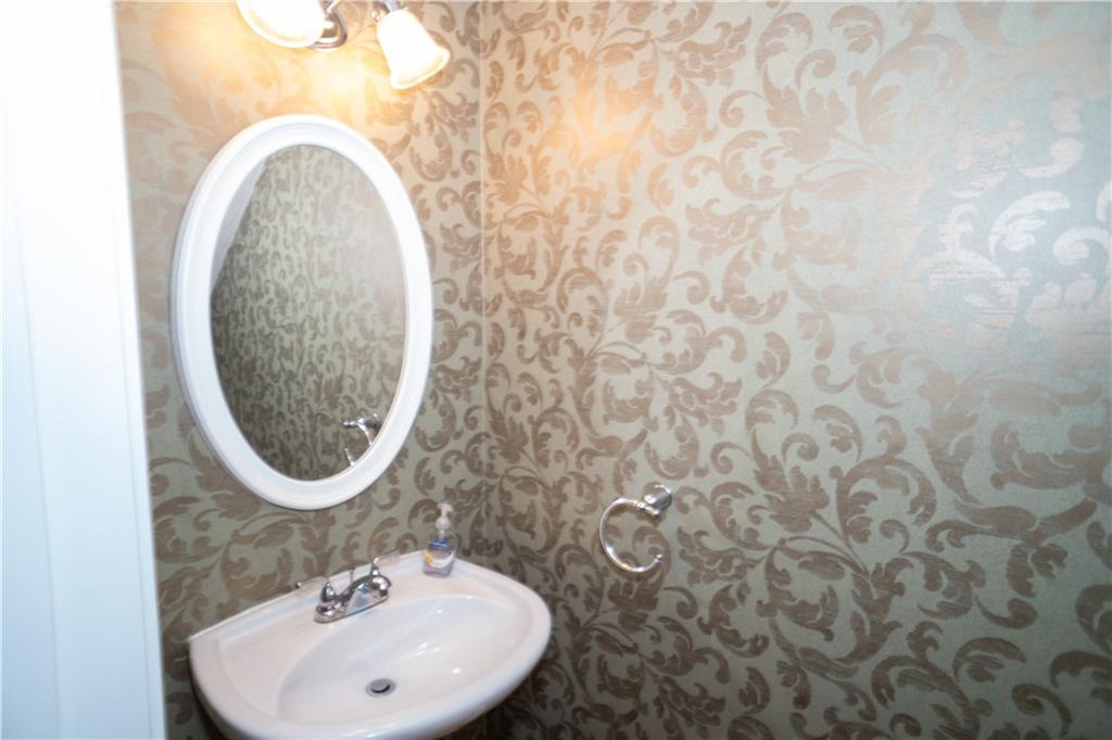 Nesbit Fery - Residential Lease