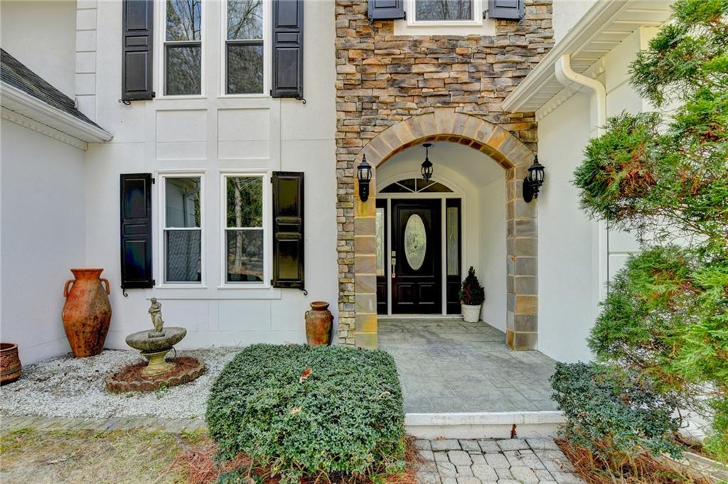 6336 Old Shadburn Ferry Road