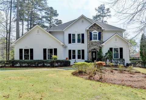 6336 Old Shadburn Ferry Road Buford GA 30518