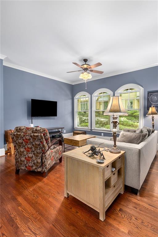 396 15th Street #6, Atlanta, Georgia image 6