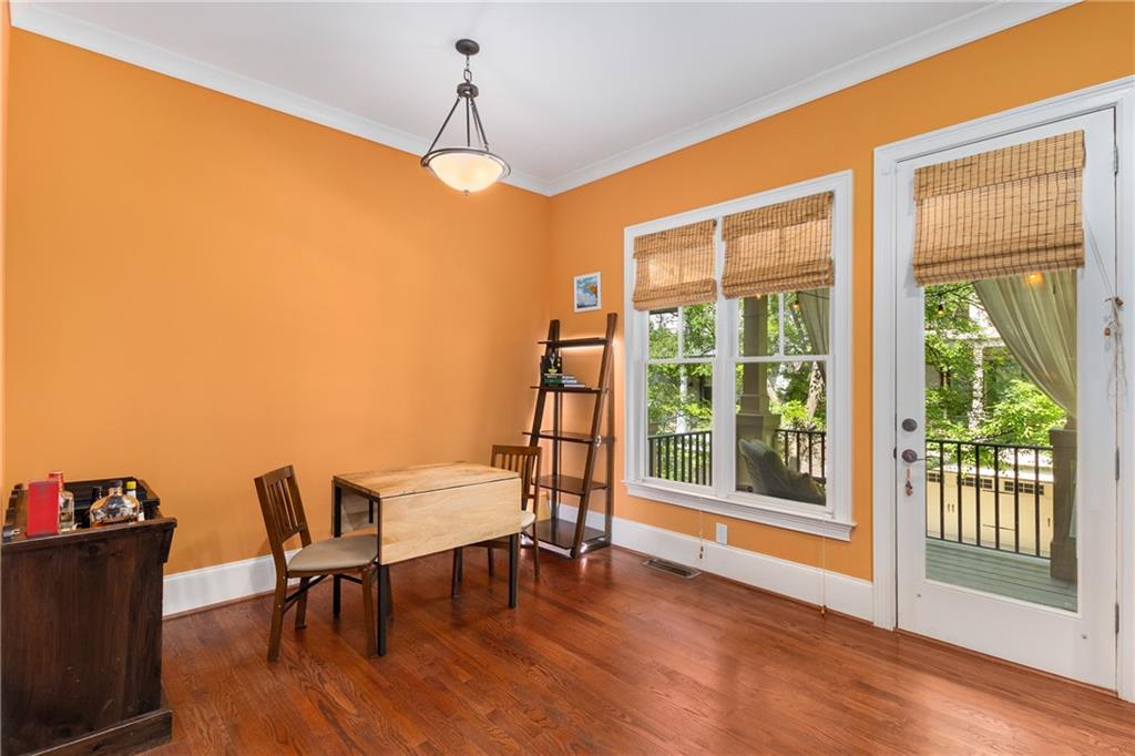 396 15th Street #6, Atlanta, Georgia image 16