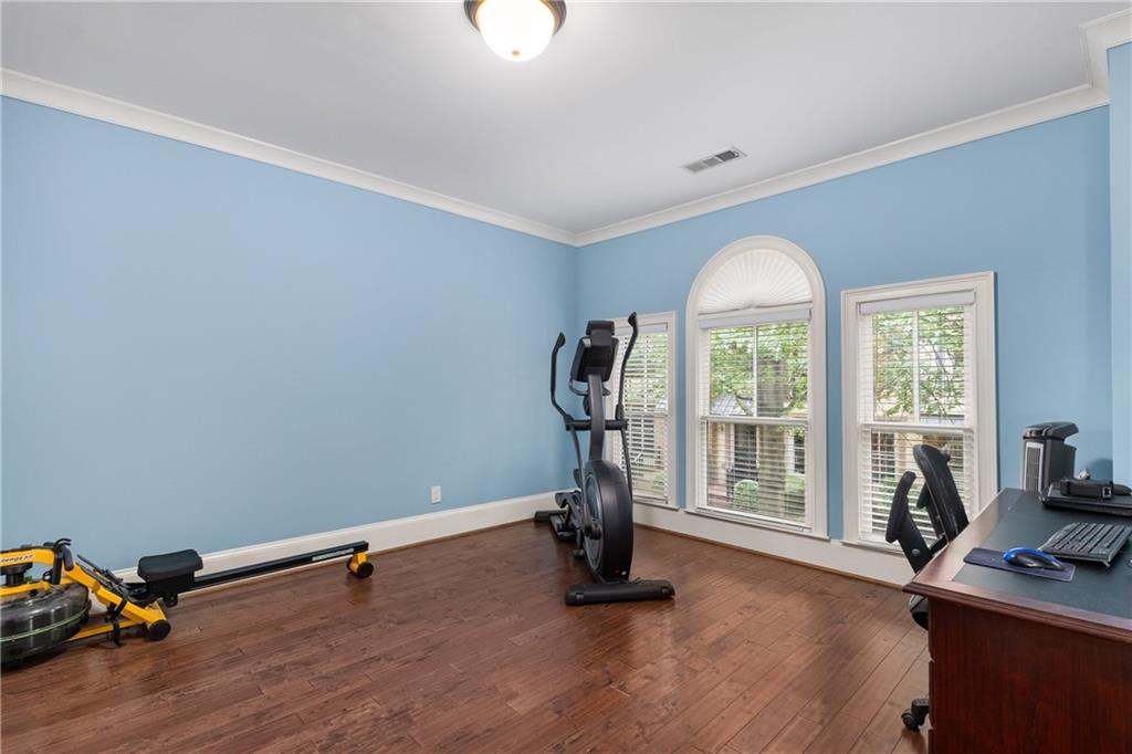 396 15th Street #6, Atlanta, Georgia image 26