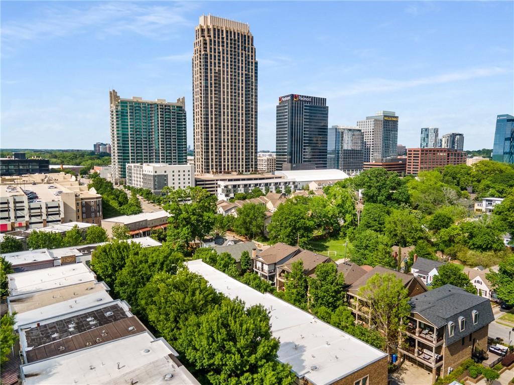 396 15th Street #6, Atlanta, Georgia image 41
