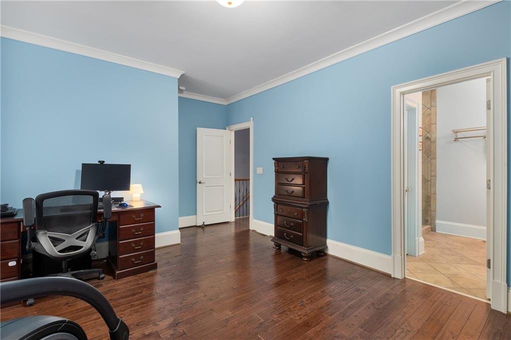 396 15th Street #6, Atlanta, Georgia image 27