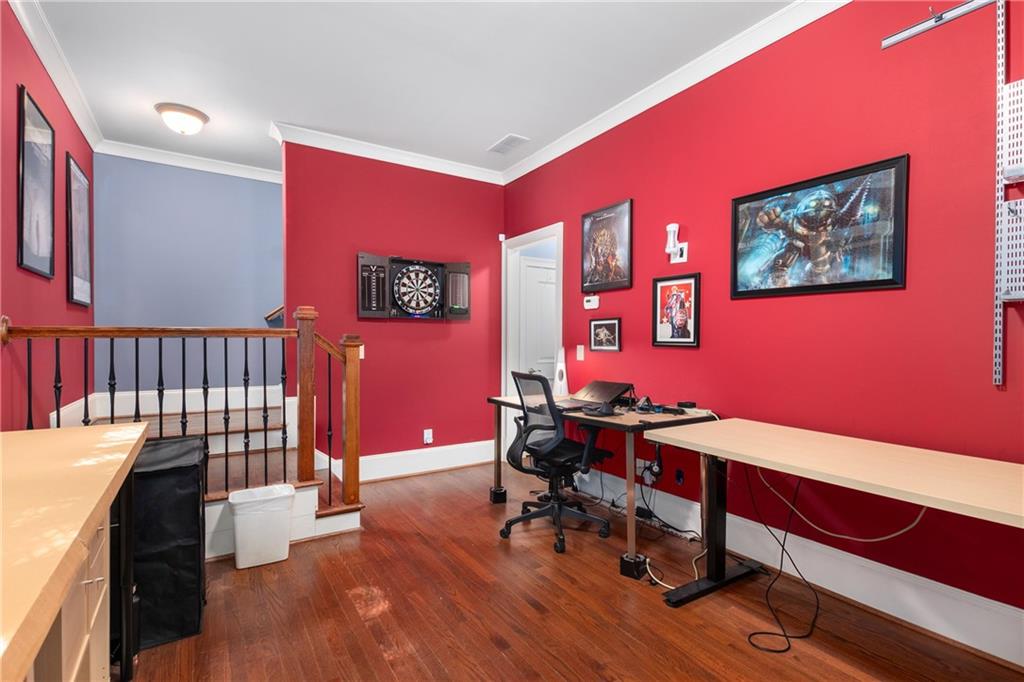 396 15th Street #6, Atlanta, Georgia image 33