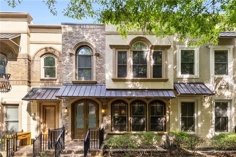 396 15th Street NW 6 Atlanta GA 30318