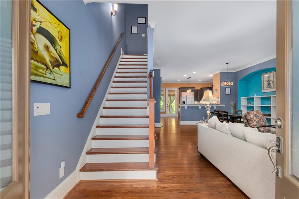 396 15th Street NW 6