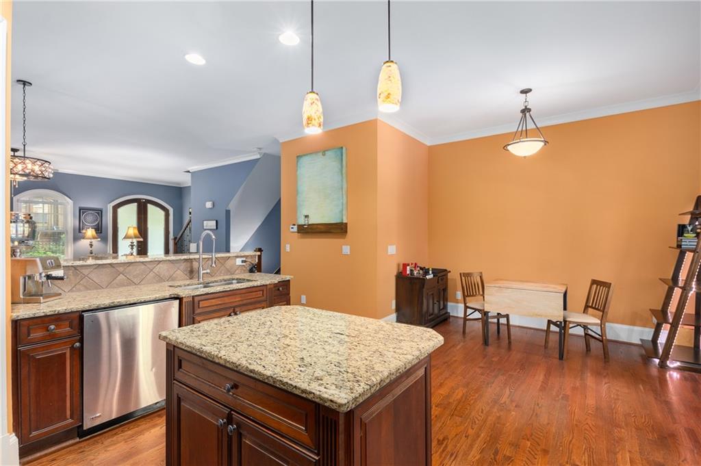 396 15th Street #6, Atlanta, Georgia image 15
