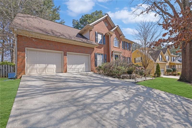 Photo of 1069 Sunny Field Lane, Lawrenceville, GA 30043 (MLS # 7786406)