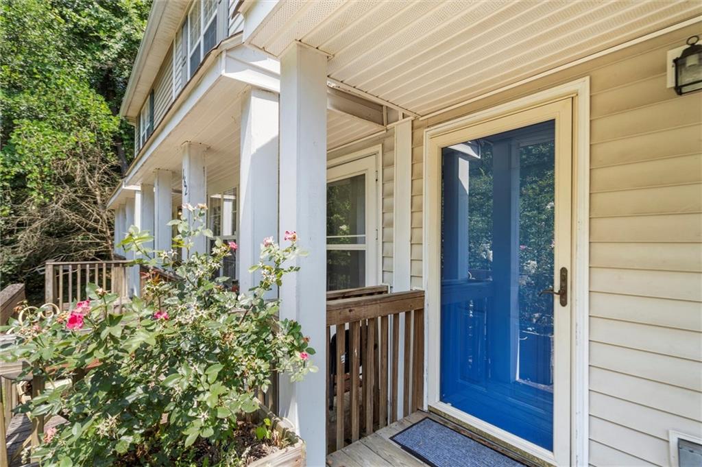 164 Oxbo Road