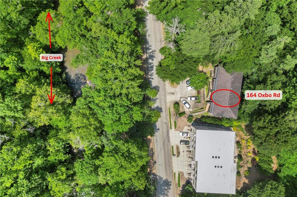 164 Oxbo Road