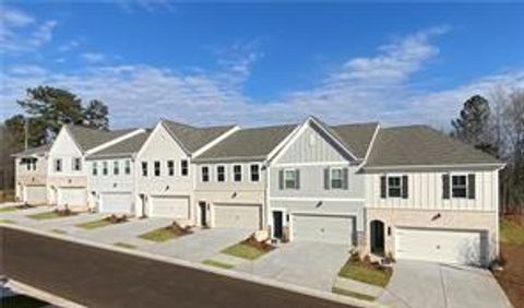 4541 Moray Drive Mableton GA 30126