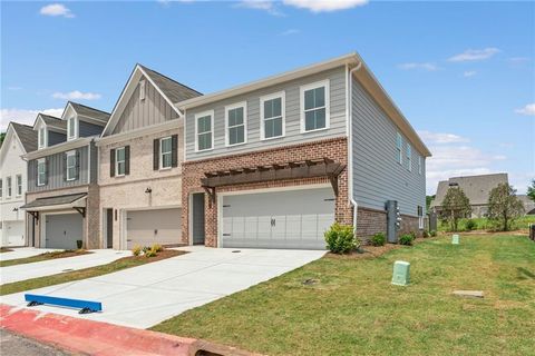 4541 Moray Drive Mableton GA 30126